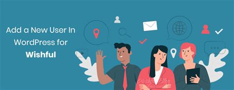 WordPress User Create 的图像结果