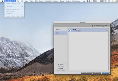 How to Use Pro Tools First 的图像结果
