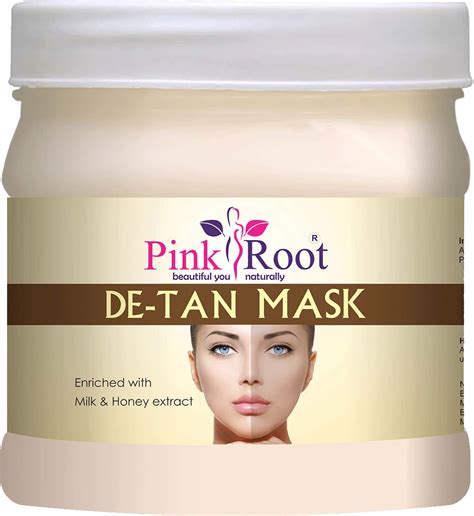 Buy DE-TAN FACIAL KIT 5X6 G PACK OF 4 Online & Get Upto 60% OFF at ...