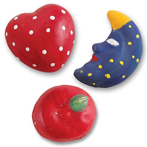 MOULD & PAINTS DISPLAY MEDLEY – Edu Toys