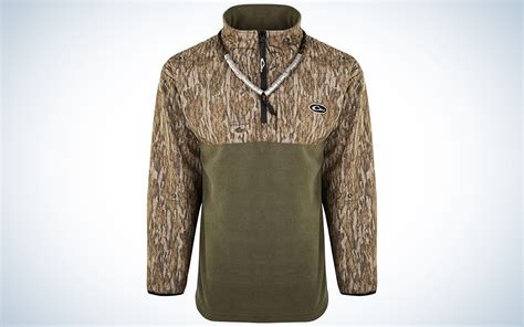 Best Duck Hunting Jackets | Outdoor Life
