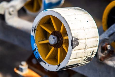 Image result for Boat Trailer Wheel Simulators