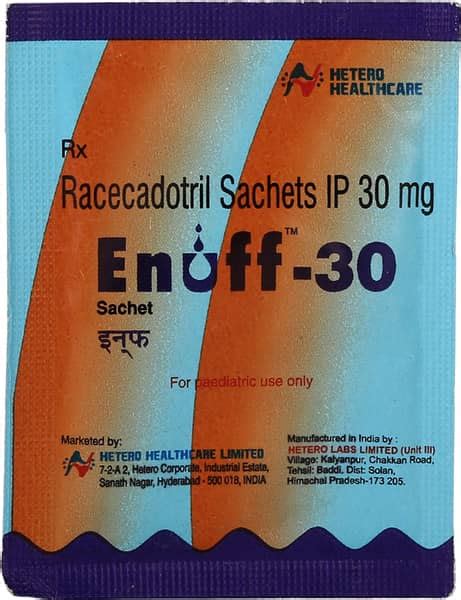 Enuff 30 MG Oral Powder (3): Uses, Side Effects, Price & Dosage | PharmEasy