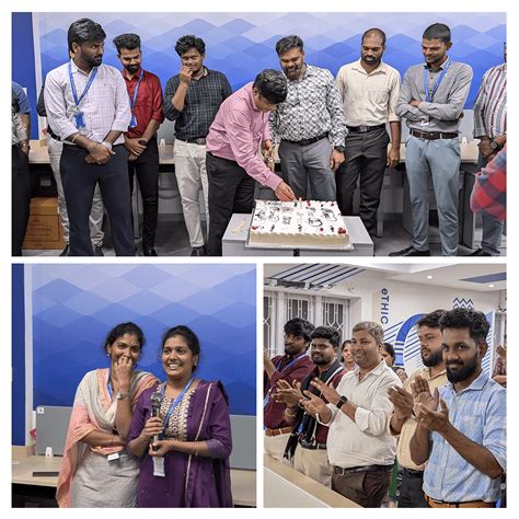 Celebrating the Men Who Make a Difference!| Audit GRC Solutions in ...