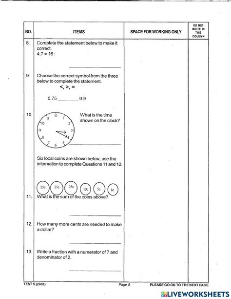 Image result for Math Problems On Paper