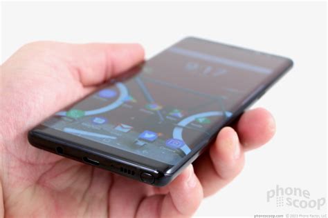 Image result for Note8 CPU