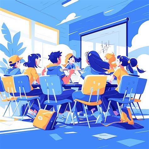 Rezultat imagine pentru Classroom Projects