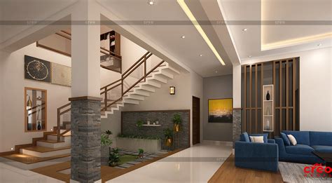 Luxury Interior Design Services in Kerala | Creo Homes