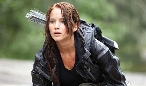 Jennifer Lawrence   th??ng hi?u m?i c?a làng phim hành  