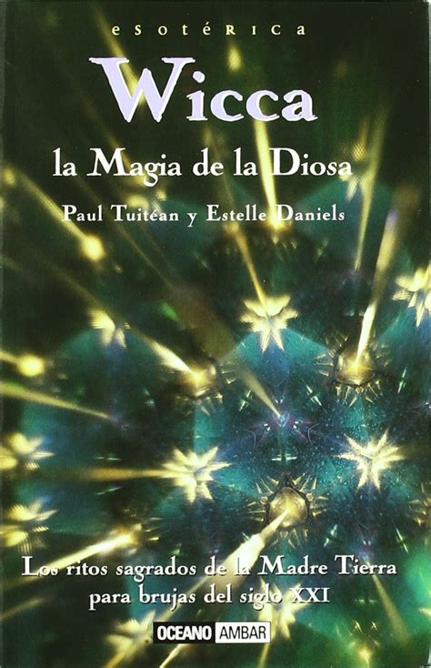 Amazon.in: Buy Wicca la magia de la Diosa/ Wicca the Magic of the Goods ...