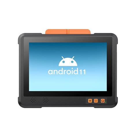 10.1" vehicle-mount computer - VT-760A series - Darveen Co., Ltd ...