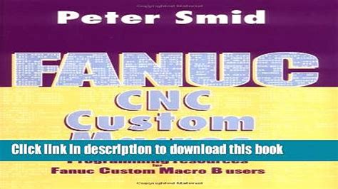 Image result for CNC Macro Programming Examples PDF