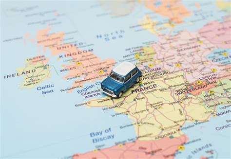 Car Rental Insurance: The Best Way to Insure Your Rental Car