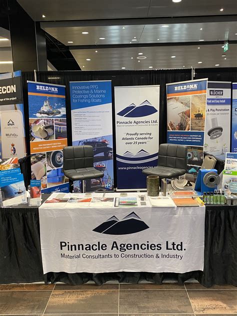 We are very excited to be exhibiting at the Mari-Tech 2024 show ...