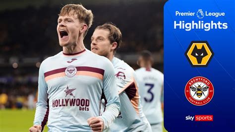 Premier League Football Highlights | Sky Sports