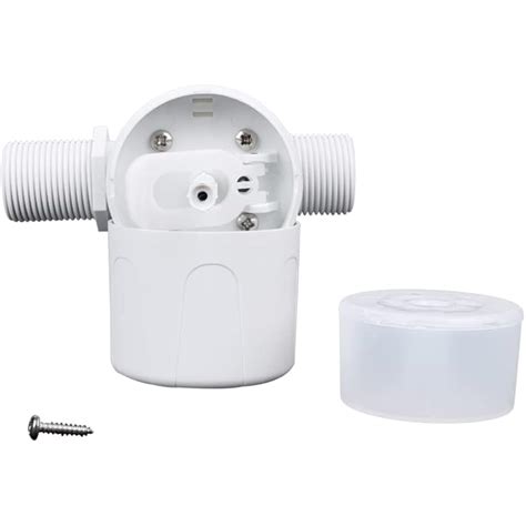 LCAUTOMATA 1/2inch Bucket Float Valve Auto Fill | Ubuy India