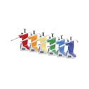 The New Shape of Liquid Transfer: Cole-Parmer Introduces Ergonomic ...