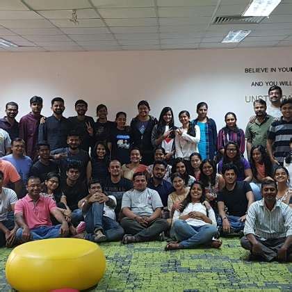 Working at Josh Software | Glassdoor