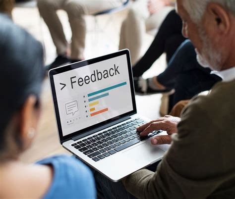 Importance Of Employee Feedback And How To Incorporate It
