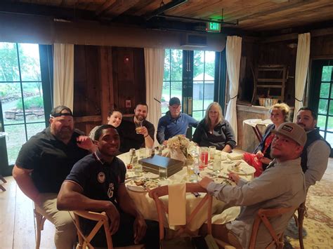 Awards Night – Mount Prospect Academy