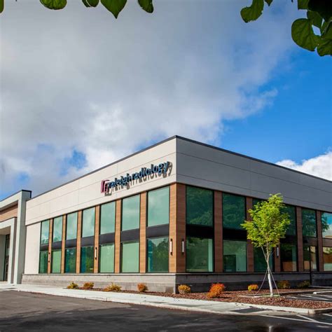 WakeMed Partnership - Raleigh Radiology