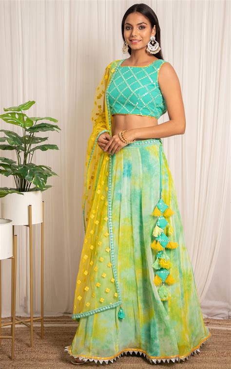 Lehengas