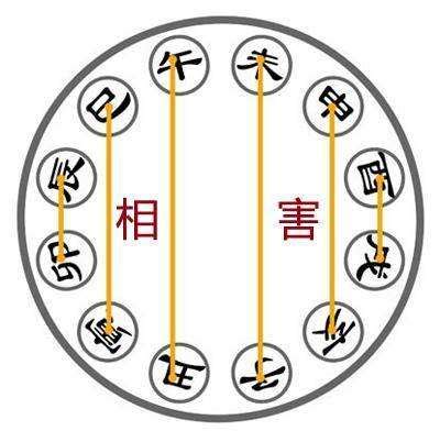 壬山丙向兼子午图解,山壬兼午子,壬山兼子午分金(第4页)_大山谷图库