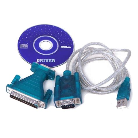 Probots HL-340 USB to RS232 DB9 Serial Adapter Cable Buy Online India