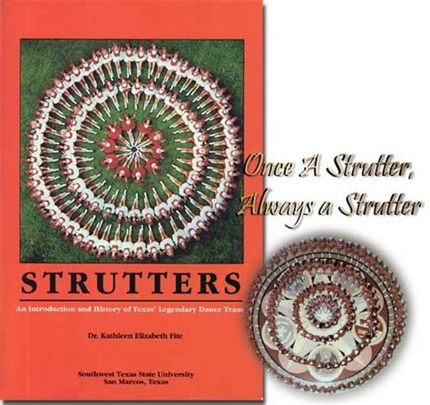 Image result for Texas State Strutter Image