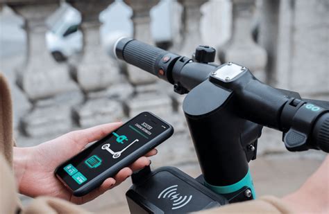 How IoT-powered Telematics Helps Reduce Accidents in e-Two Wheelers ...