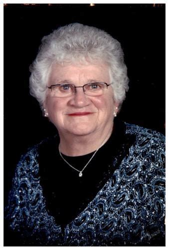 Marjorie A. "Marge" Preder Obituary (2025) - Plymouth, WI - Wittkopp ...