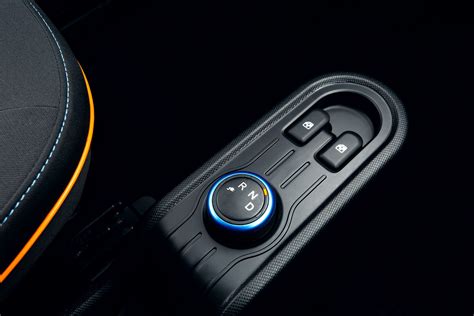 Image result for Wuling Mini EV Interior