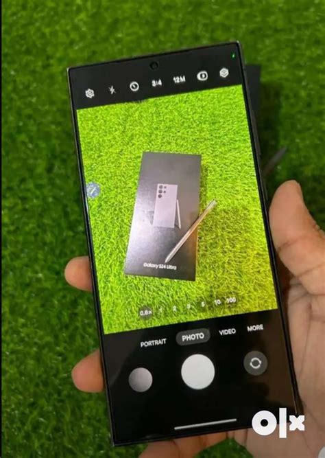 Get samsung s24 ultrarefurbished in geniune price - Mobile Phones ...