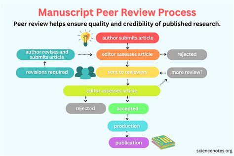 Image result for Peer Review Process