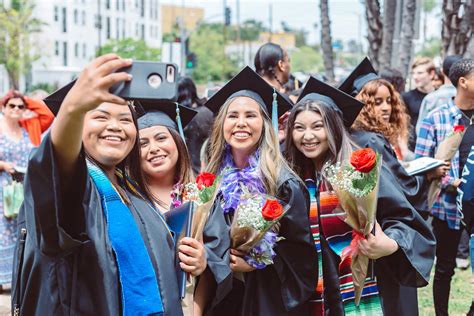 Commencement | Life Pacific University