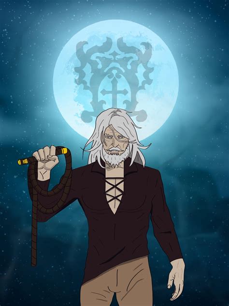 Juste Belmont : r/castlevania