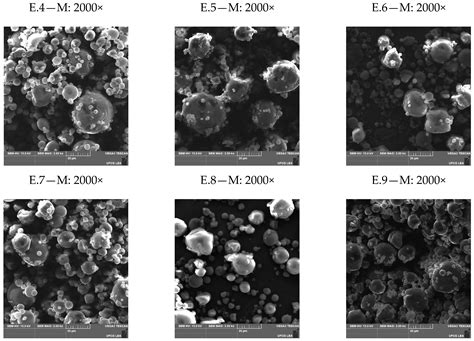 Microencapsulation of Cymbopogon citratus D.C. Stapf Essential Oil with ...