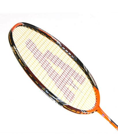 Ashaway Phantom X Fire II – krishbadminton