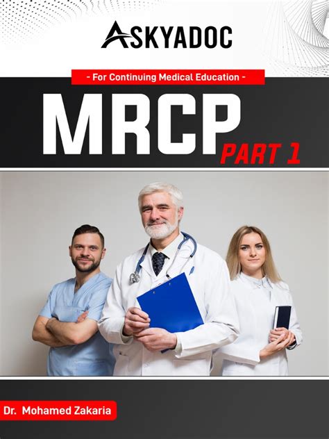 Image result for MRCP Part 2