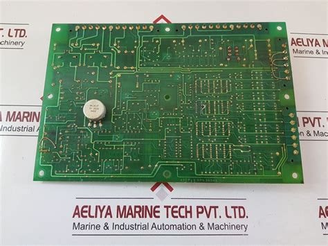 Kbcp-3 Pcb Card Npn 36044 – Aeliya Marine Tech
