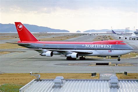 Boeing 747-200 Archives - AirlineReporter : AirlineReporter