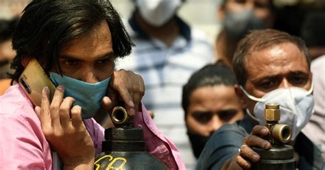 Moved By People's Plight, MP Farmer Donates Rs 2 Lakh Kept For Daughter ...