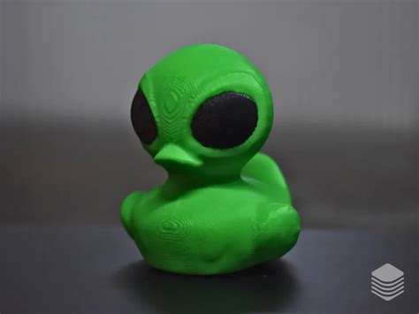 Alien Duck Movie 的图像结果