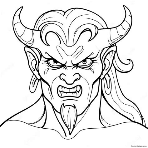 Demon Fall Demon Tutorial 的图像结果