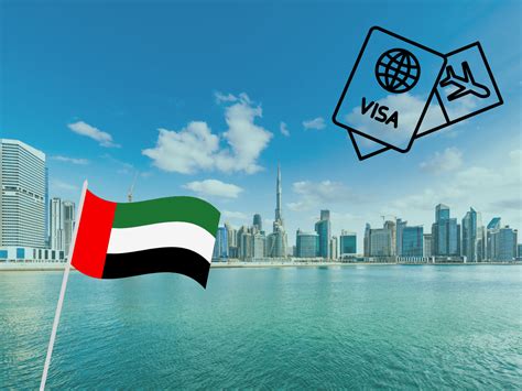 تأشيرة الإمارات للمقيمين في السعودية :شرح وافي ومبسط