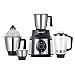 Buy Prestige Endura 1000 Watt Mixer Grinder with 4 Jars | Heavy-Duty ...