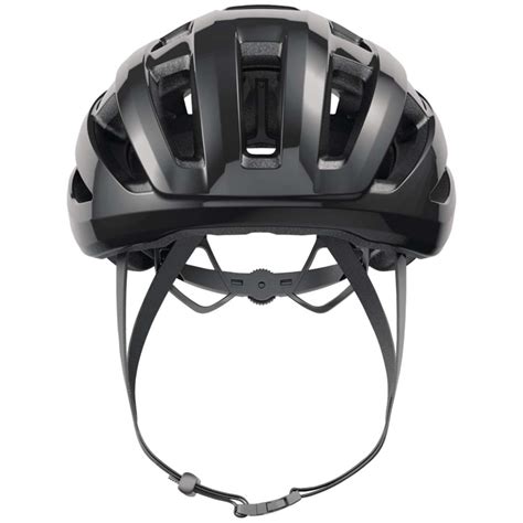 Abus Powerdome Helmet-Shiny Black