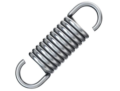 Ranoson Springs | What Makes Extension Springs Tick? A Simple Guide ...