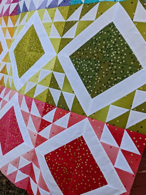 Image result for Quilted Box Pattern