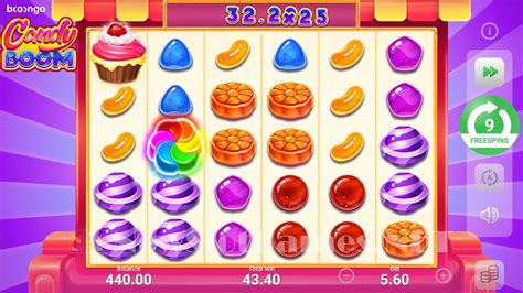 candy boom slot apk v3.7.7